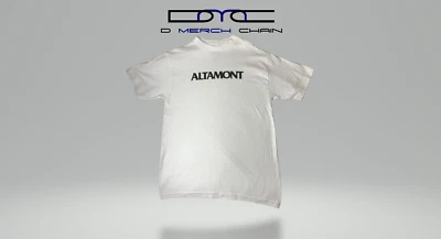 New Altamont One Liner T-shirt - Image 1 of 4