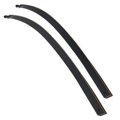 Wurfarme DRAKE ARCHERY ELITE Green Goblin - 30-50 lbs