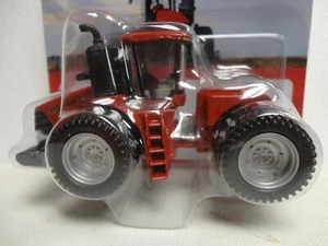 Ertl CASE IH AFS CONNECT STEIGER 540 TRACTOR escala 1/64 - Imagen 1 de 4