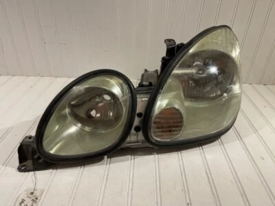 2001 2002 2003 2004 2005 LEXUS GS300 GS430 LEFT DRIVERS SIDE HEADLIGHT OEM - Изображение 1 из 4