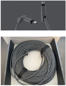 Starlink Cable Replacement Extension Cable 150 Ft for Starlink Rectangular Satel - Picture 1 of 3