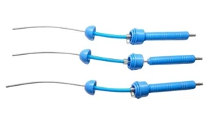 Laparoscopic Marva Type Uterine Manipulator Gynecology Surgical Instrument 3Pc - Picture 1 of 6