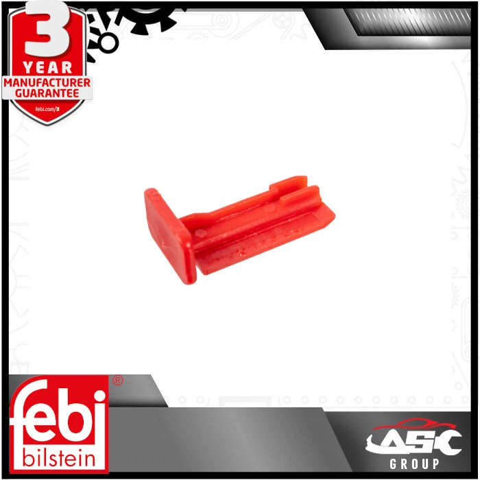 Automatic Gearbox Transmission Dipstick Tube Locking Plug Cap - fits Mercedes - Image 1 of 1