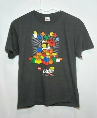 Lego Tshirt Youth Size Medium - NEW - Image 1 of 4
