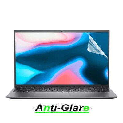2X Anti-Glare Screen Protector for Dell Inspiron 15 5515 5502 3501 7510 3511 - Image 1 of 4