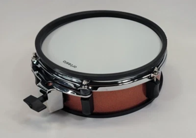 Caja electrónica Artesia 10" / Tom Drum Pad funciona con Roland / Alesis / Etc Foto 1 de 4