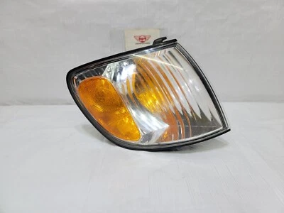 2001-2003 Toyota Sienna Turn Signal Light Lamp Right Passenger Side 81510-08020 Foto 1 de 4
