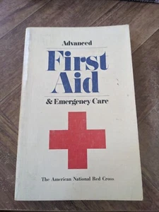 Advanced First Aid and Emergency Care - Picture 1 of 4