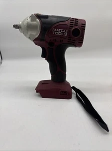 Matco Tool Infinium MCL2038 Cordless 20v 3/8 impact wrench - Picture 1 of 6