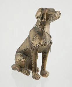 Schönes Steam Punk Labrador Ornament von Next - Bild 1 von 4