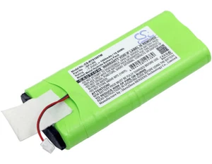 Battery for Ritron Jobcom JMX-100 JMX-150, JMX-450 Replacement GPHC132M05 - Picture 1 of 3