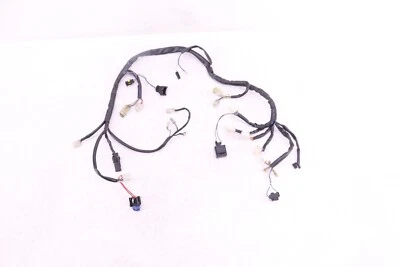 99-00 Husqvarna Te610 Te 610 2000 OEM motor arnés cableado telar HQ4 Foto 1 de 4