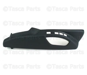 VOLVO GENUINE RHF SEAT SIDE PANEL TRIM S80 V70 S60 XC70 XC60 39810511 - Picture 1 of 1