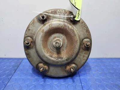 Convertidor de par de transmisión automática 17-21 Volvo S90 2,0 L tracción delantera OEM 31437007 Foto 1 de 4