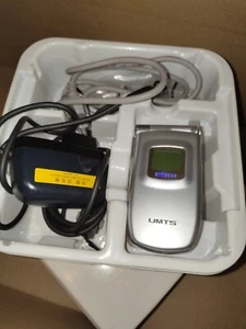 Téléphone Portable Samsung UMTS Neuf Jamais Utilisé - Photo 1/9