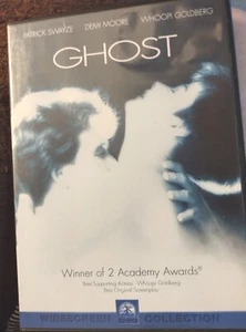 Ghost DVD - Imagen 1 de 4