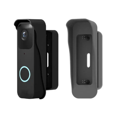 Halterung für Blink Funk Türklingel verstellbar Winkel Halterung Halter Zubehör - Bild 1 von 4