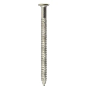 Cladding Fixing Pins 30mm Stainless Steel Nails - Pack of 100 - Picture 1 of 2