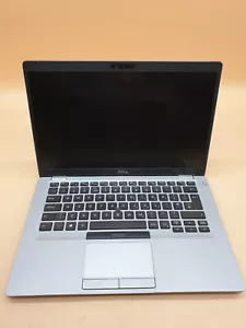 Dell Latitude 5410 14" Intel i5-10210U 1.6GHZ 16GB RAM ,BIOS LOCKED, 8FC8 ,SL37 - Bild 1 von 11