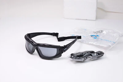 Pyramex IForce Safety Goggle Glasses Sunglasses Motorcycle Airsoft Anti-Fog Z87+
