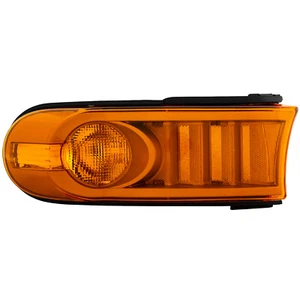 Luz de esquina de señal de giro de estacionamiento lado del pasajero derecha para Toyota FJ Cruiser 2007-14 - Imagen 1 de 5