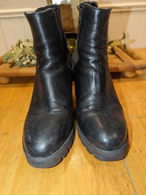 Zapatos Barneys New York | Botines Barney’s Negros Talla US 6/37 | Negros | UK 4 Foto 1 de 4