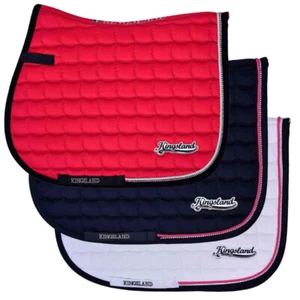 Kingsland Schabracke RIGAUD - Bild 1 von 4