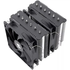 Thermalright Peerless Assassin 120 SE CPU Air Cooler, 6 Heat Pipes CPU Cooler - Afbeelding 1 van 6