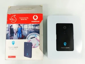 Vodafone TRKM015TS V-BAG Trackisafe GPS Equipaje Maleta Rastreador TRKM015TS - Imagen 1 de 15