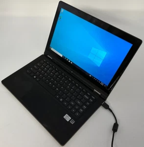 LENOVO IDEAPAD YOGA 13 LAPTOP CORE i7-3537u @ 2.00Ghz 8GB RAM 268GB SSD (lp501) - Picture 1 of 11