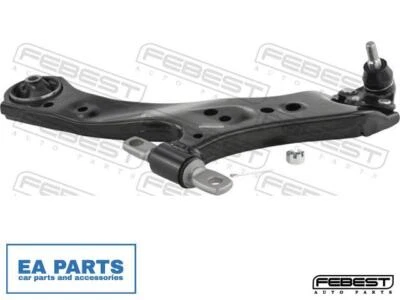 Control/Trailing Arm, wheel suspension FEBEST 0124-AXAA52LH - Image 1 of 4