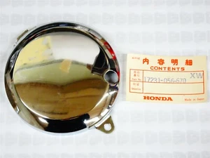 Honda NOS NEW 17231-056-670XW Air Cleaner Housing Cover CL S90 CL90  - Picture 1 of 4