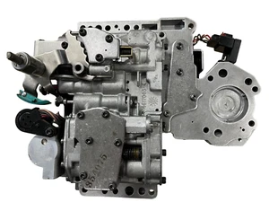 42RE, 44RE Rebuilt Valve Body, 2000-2001, Sonnax updates, Dyno Tested - Picture 1 of 3