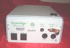 WESTELL HYPEREDGE DTWA-528-0212, L4VZ Wall Box Progetto HY1305 - Foto 1 di 5