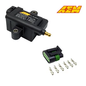 AEM High Output IGBT Inductive Smart Coil 30-2853 Global Shipping - Picture 1 of 5