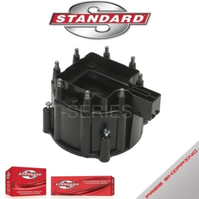 Tapa de distribuidor tipo OEM para GMC C2500 SUBURBAN 1979-1986 V8-7,4 L Foto 1 de 4