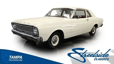 1966 Ford Falcon Club Coupe - Image 1 of 4