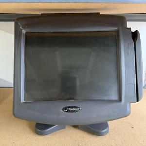 P1220 Radiant Systems POS Point Of Sale Machine System Computer P1220-0155-AA - Picture 1 of 6