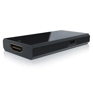 Primewire HDMI 2.0b Extender Verstärker HDMI-Repeater Signalverstärker UHD 2160p - Bild 1 von 4