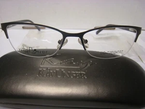 Wildflower Eyeglasses Frame  GERBERA 53-17-135-31V with unger case - Picture 1 of 6