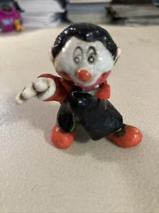 Figura Payaso Mego Alrededor PVC Payaso Vampiro - Imagen 1 de 2