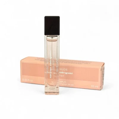 Narciso Rodriguez Musc Nude EdP 10ml - Bild 1 von 3