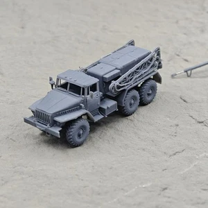3D Printed 1/72 Russian APA-5D Airport Power Vehicle Model Unpainted - Bild 1 von 6