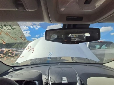 Espejo retrovisor con video Opt Drc Onstar compatible con camioneta Sierra 2500 09-14 3672571 Foto 1 de 4