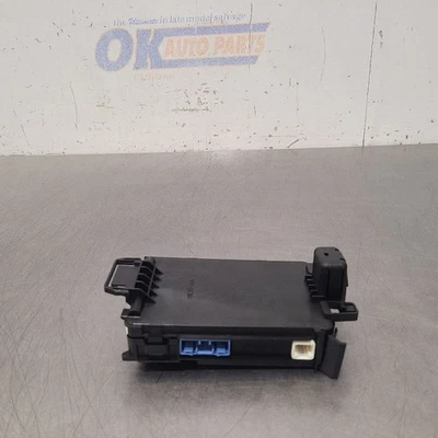 19 2019 MAZDA CX-9 FIRMA BCM MÓDULO DE CONTROL DE CARROCERÍA TK52675YOE Foto 1 de 4