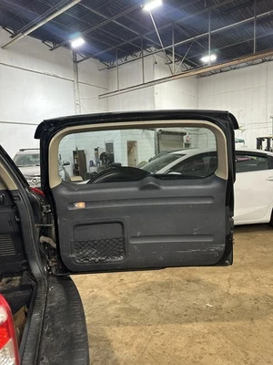 Used Rear Cargo Door Door Assembly Back fits: 2012 Toyota Rav4 spoiler privacy t Foto 1 de 4