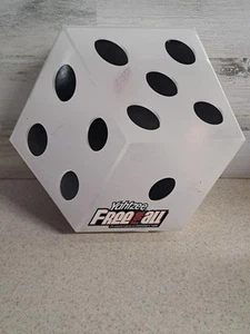 Yahtzee gioco dadi famiglia Parker Brothers 2008 gratuito per tutti COMPLETO - Foto 1 di 7