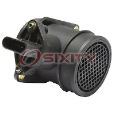 Sensor de flujo de masa de aire Hitachi para Audi A4 Quattro 1999-2005 1,8 L L4 MAF kt Foto 1 de 4