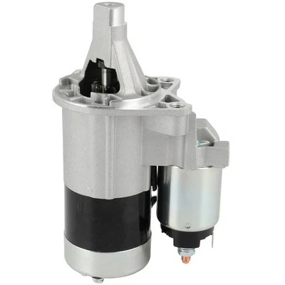 Motor De Arranque Para Chrysler Concorde 2002-2004 V6 2.7L PMGR 1.2kW CW 10T 17848 Foto 1 de 4