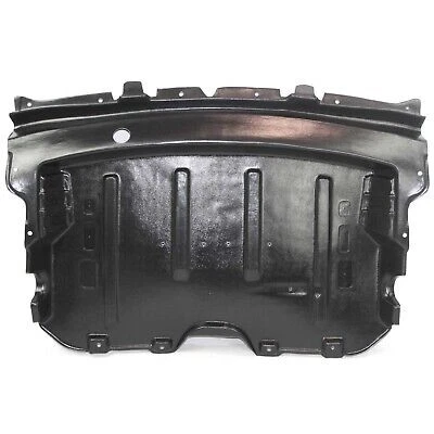 Front Engine Splash Shield For 2003 To 2005 Infiniti FX35 Replacement - Image 1 of 4